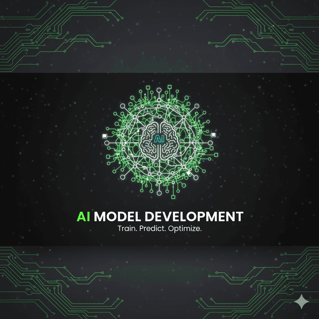 AI Development