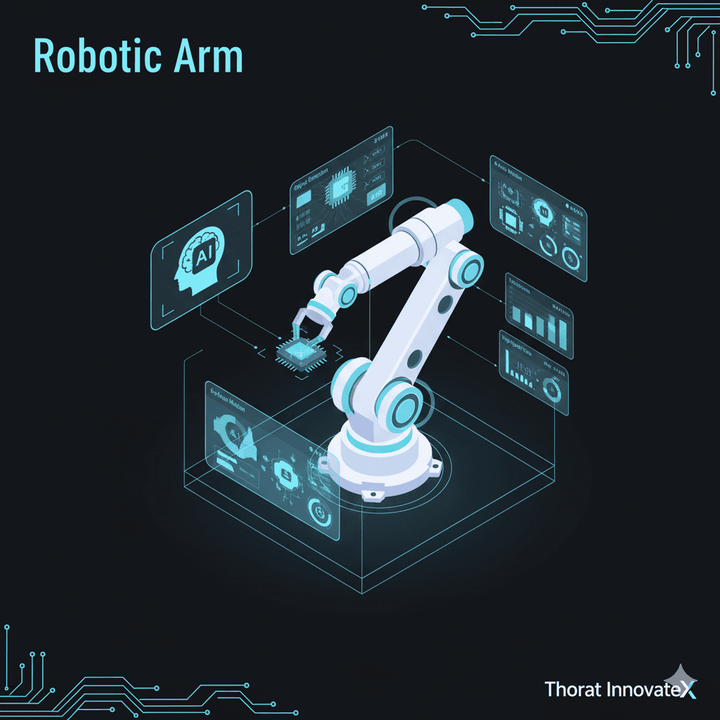 Robotic Arm
