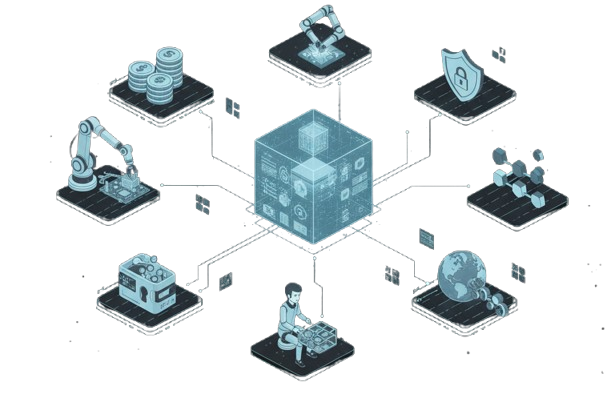 Web3 & Crypto Solutions