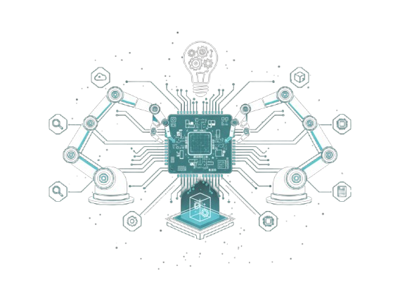 Prototyping & Product Development