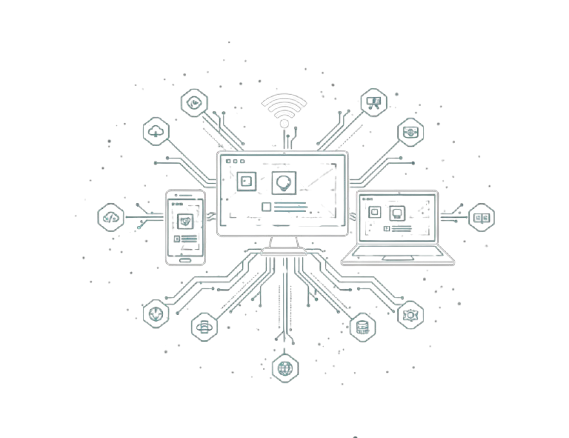 Web & Mobile Applications